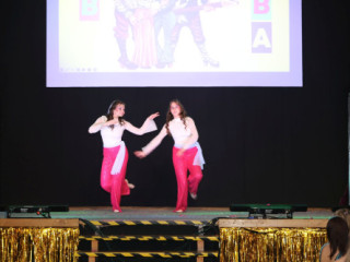 Hauptfasching des WKC - 31.01.2026