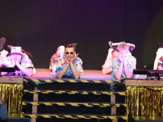 Hauptfasching des WKC - 31.01.2026