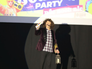 Hauptfasching des WKC - 31.01.2026