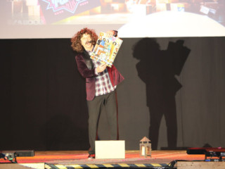 Hauptfasching des WKC - 31.01.2026