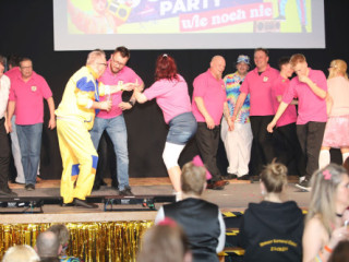 Hauptfasching des WKC - 31.01.2026