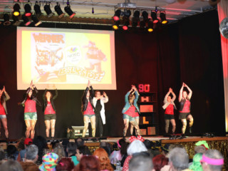 Hauptfasching des WKC - 31.01.2026