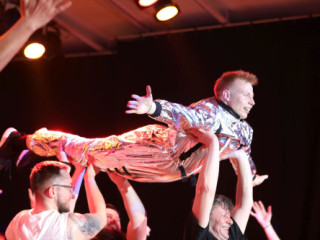 Hauptfasching des WKC - 31.01.2026