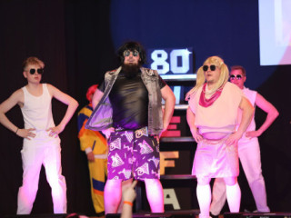 Hauptfasching des WKC - 31.01.2026