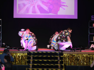 Hauptfasching des WKC - 31.01.2026