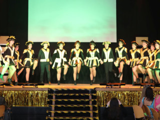 Hauptfasching des WKC - 31.01.2026