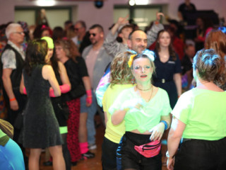 Hauptfasching des WKC - 31.01.2026