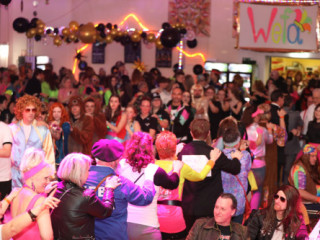 Hauptfasching des WKC - 31.01.2026