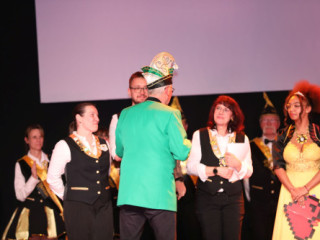 Hauptfasching des WKC - 31.01.2026