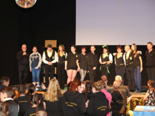 Hauptfasching des WKC - 31.01.2026