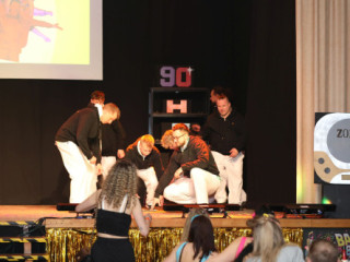 Hauptfasching des WKC - 31.01.2026