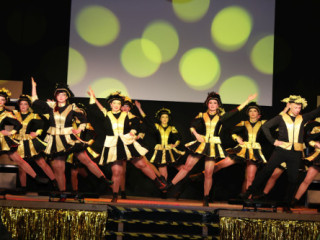 Hauptfasching des WKC - 31.01.2026