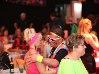 Hauptfasching des WKC - 31.01.2026