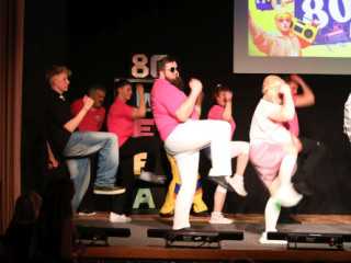 Hauptfasching des WKC - 31.01.2026