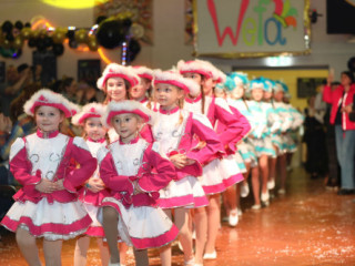 Hauptfasching des WKC - 31.01.2026