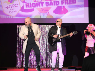 Hauptfasching des WKC - 31.01.2026