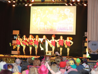 Hauptfasching des WKC - 31.01.2026