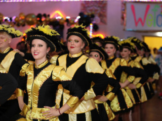 Hauptfasching des WKC - 31.01.2026