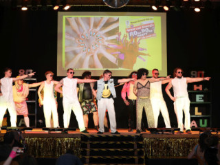 Hauptfasching des WKC - 31.01.2026