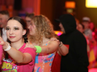 Hauptfasching des WKC - 31.01.2026