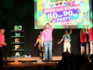 Hauptfasching des WKC - 31.01.2026