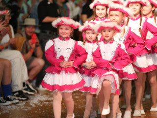 Hauptfasching des WKC - 31.01.2026