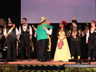 Hauptfasching des WKC - 31.01.2026