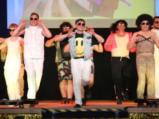 Hauptfasching des WKC - 31.01.2026