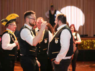 Hauptfasching des WKC - 31.01.2026