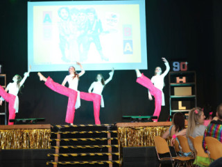 Hauptfasching des WKC - 31.01.2026