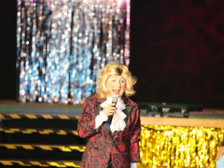 Hauptfasching des WKC - 31.01.2026