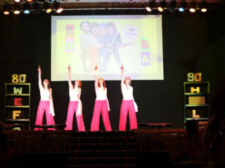 Hauptfasching des WKC - 31.01.2026