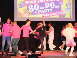 Hauptfasching des WKC - 31.01.2026