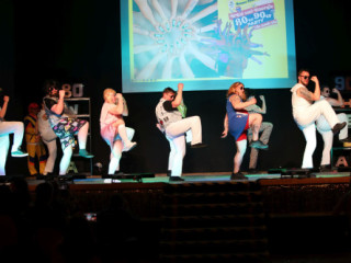 Hauptfasching des WKC - 31.01.2026