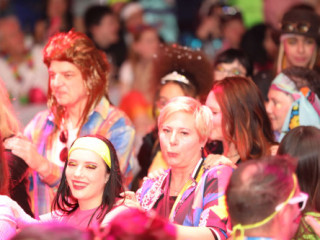 Hauptfasching des WKC - 31.01.2026