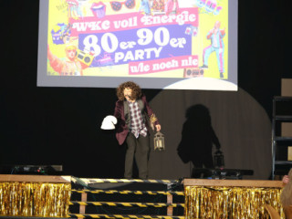 Hauptfasching des WKC - 31.01.2026