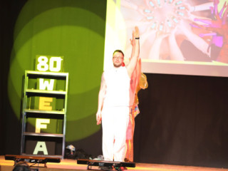 Hauptfasching des WKC - 31.01.2026