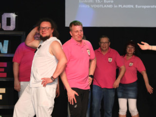 Hauptfasching des WKC - 31.01.2026