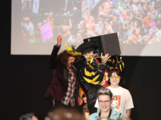 Hauptfasching des WKC - 31.01.2026