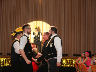 Hauptfasching des WKC - 31.01.2026