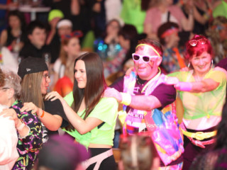 Hauptfasching des WKC - 31.01.2026