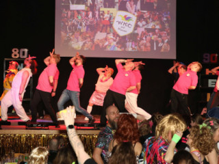 Hauptfasching des WKC - 31.01.2026