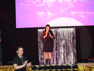 Hauptfasching des WKC - 31.01.2026