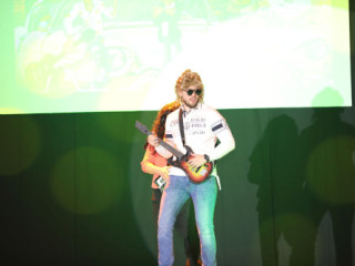 Hauptfasching des WKC - 31.01.2026