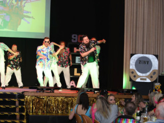 Hauptfasching des WKC - 31.01.2026