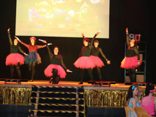 Hauptfasching des WKC - 31.01.2026