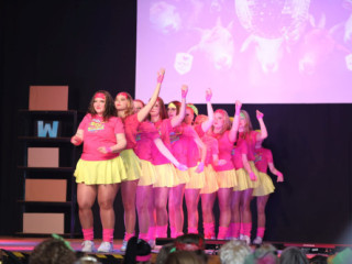 Hauptfasching des WKC - 31.01.2026