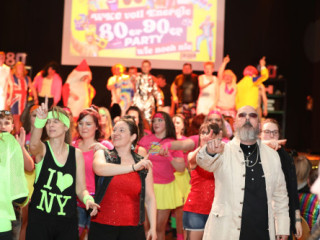 Hauptfasching des WKC - 31.01.2026