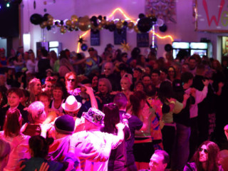 Hauptfasching des WKC - 31.01.2026