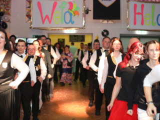 Hauptfasching des WKC - 31.01.2026